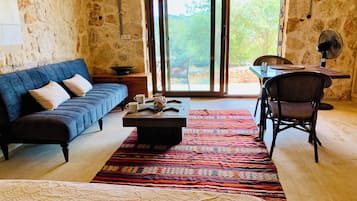 Superior Studio Suite | Room amenity