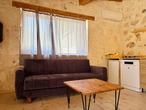 Nhà Exclusive | Quang cảnh từ phòng