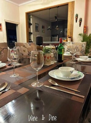 Restauration
