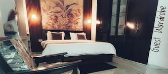 Elysium...warm place  with modern amenities-“perfect place to stay“ experience 