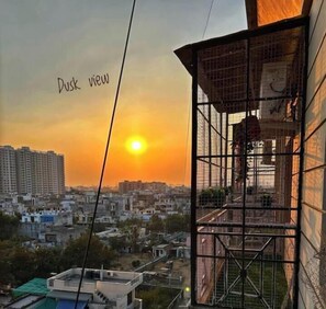 Interior - Elysium...warm place  with modern amenities-“perfect place to stay“ experience  (Jaipur)