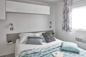 4 Schlafzimmer, WLAN