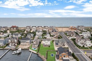 Exterior - Mantoloking Bay Side Escape  (Mantoloking)