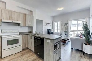 Cucina privata
