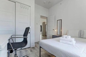 4 bedrooms