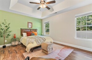 3 chambres, Wi-Fi, draps fournis