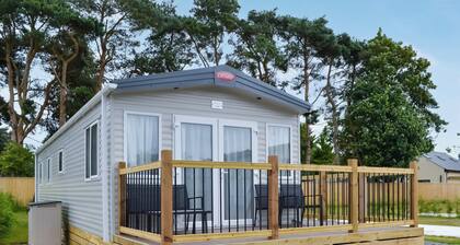 Wilberfoss Holiday Park - Haven Lodge