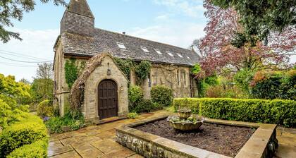 4 bedroom accommodation in Hilmarton, near Calne