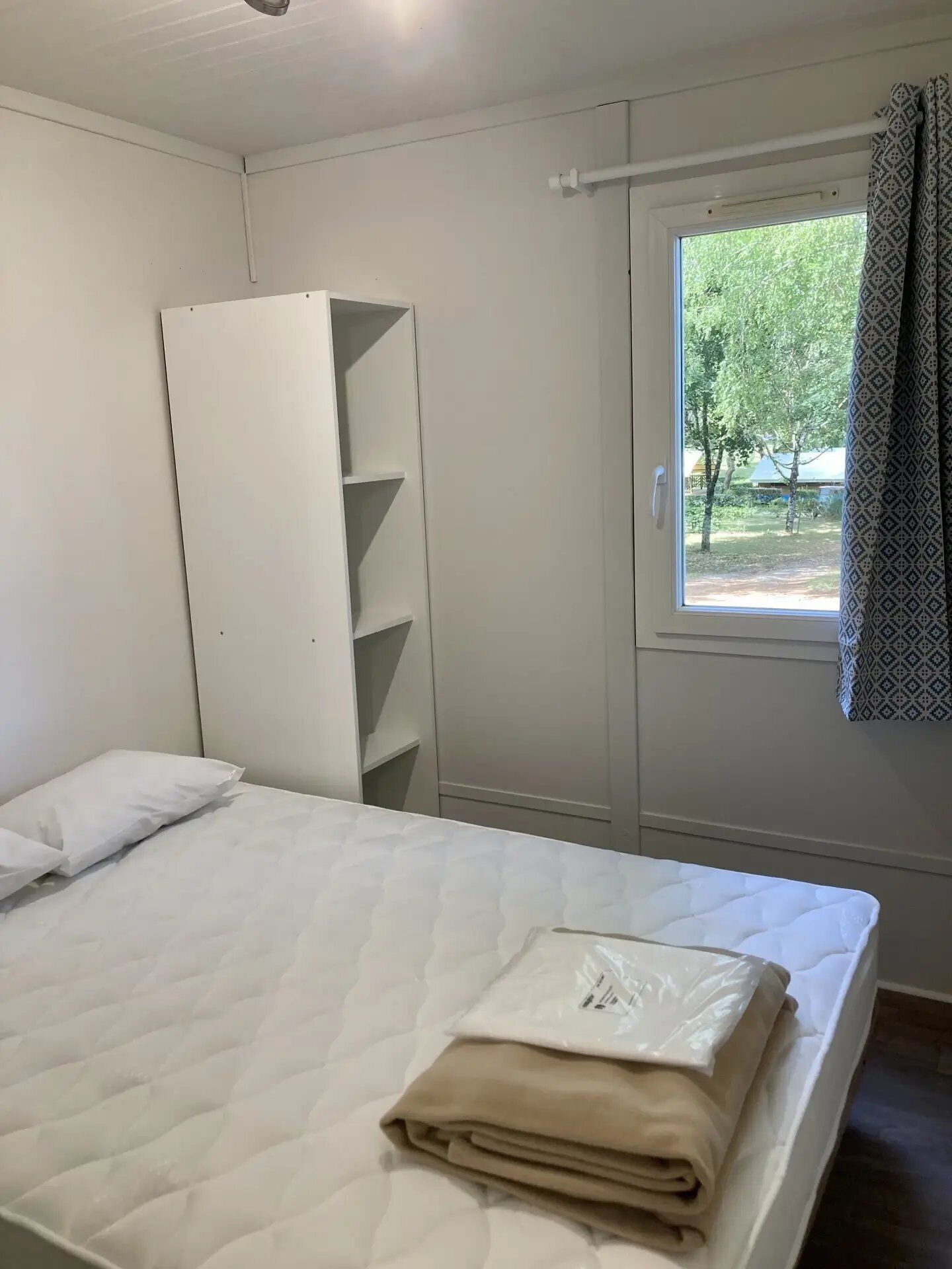 2 bedrooms, WiFi