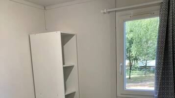 2 bedrooms, WiFi