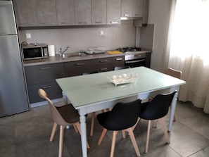Cucina privata