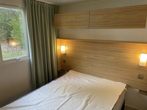 2 Schlafzimmer, WLAN