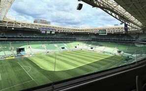 Cancha deportiva