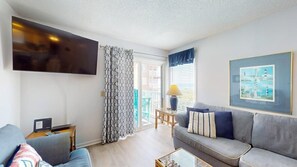 Fernseher, DVD-Player