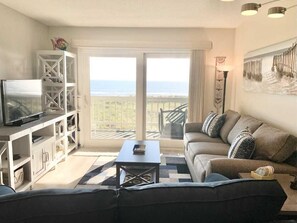 Smart TV, DVD player