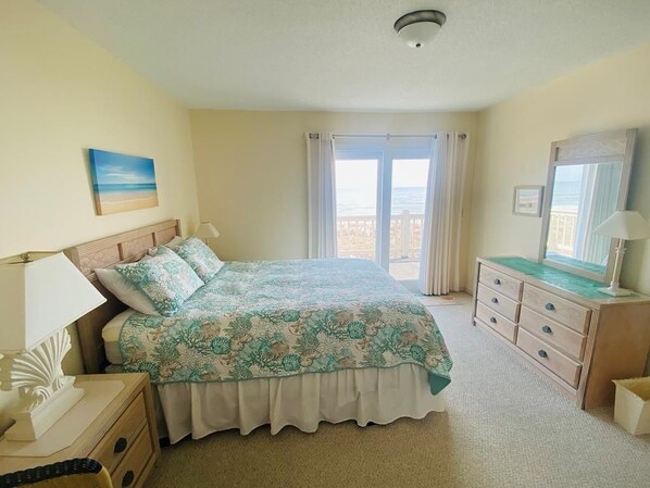 2 habitaciones, wifi gratis y ropa de cama 