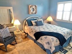 3 Schlafzimmer, Bügeleisen/Bügelbrett, kostenloses WLAN, Bettwäsche