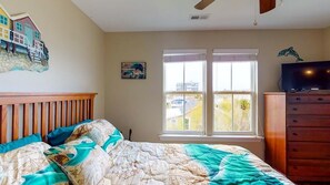 4 habitaciones, escritorio, tabla de planchar con plancha y wifi gratis