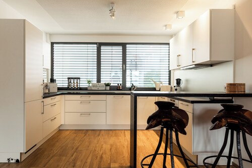 4 bedroom apartment in neckarwestheim