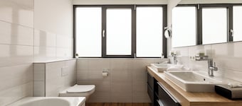 4 Bedroom Apartment in Neckarwestheim