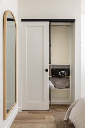 3 Schlafzimmer, Bügeleisen/Bügelbrett, Reisekinderbett, kostenloses WLAN