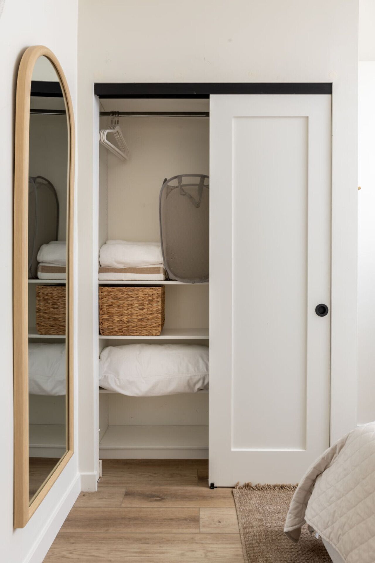 3 Schlafzimmer, Bügeleisen/Bügelbrett, Reisekinderbett, kostenloses WLAN