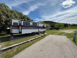 Exterior - Avenger at Lake Buchanan | Close to Spider Mtn (Burnet)