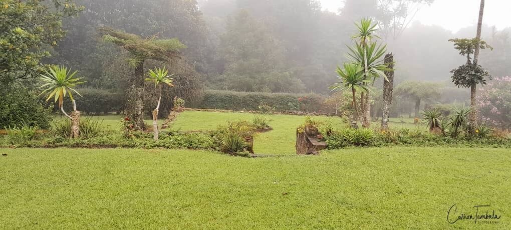 Bahagian luar
