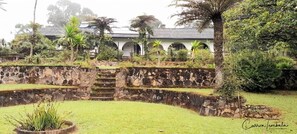 Exterior - Vimbainashe Villa (Mutare)