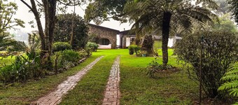 Vimbainashe Villa