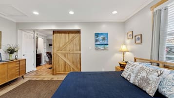 1 slaapkamer, gratis wifi, beddengoed