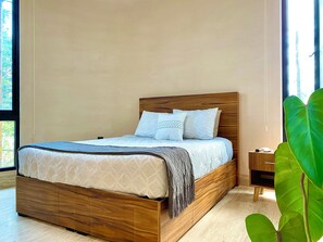 1 habitación y wifi gratis 