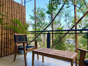 Balcony - Noom by Andiani Travel (Cancun)