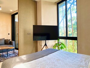 1 chambre, Wi-Fi gratuit