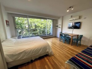 1 bedroom, WiFi