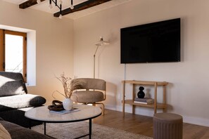 TV, offices