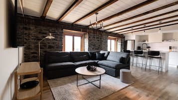 TV, offices