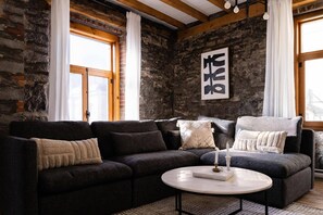 Télévision, espaces bureaux