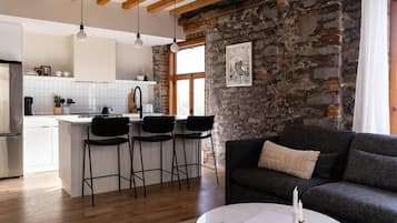 Télévision, espaces bureaux