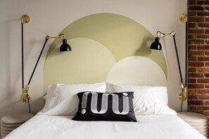 2 Schlafzimmer, Schreibtisch, Bügeleisen/Bügelbrett, WLAN