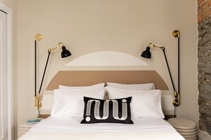 2 Schlafzimmer, Schreibtisch, Bügeleisen/Bügelbrett, WLAN