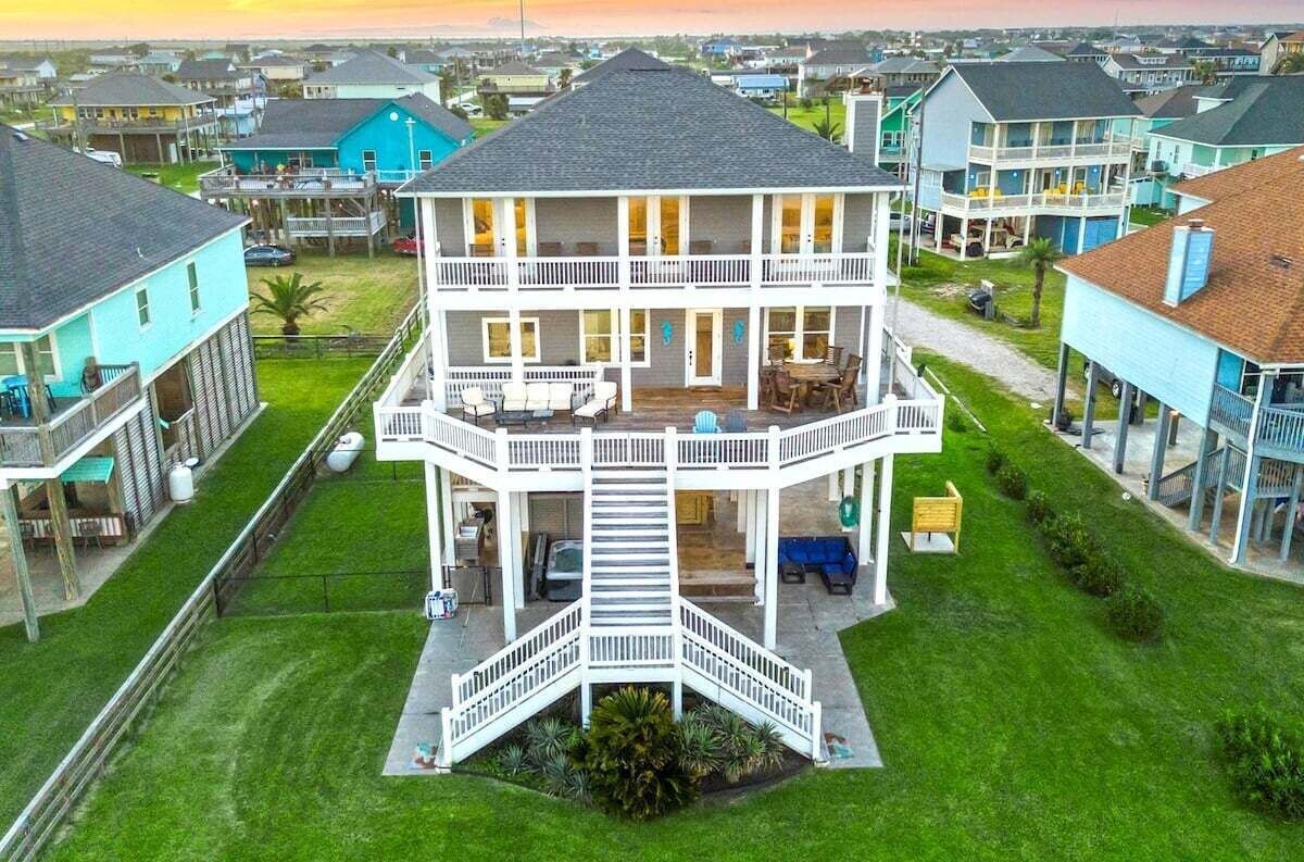 Image de profil de l’hôte