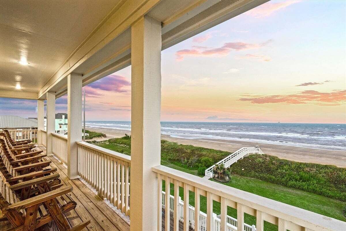 Bild für Gastgeberprofil