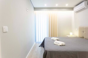 1 Schlafzimmer, Bügeleisen/Bügelbrett, Internetzugang, Bettwäsche