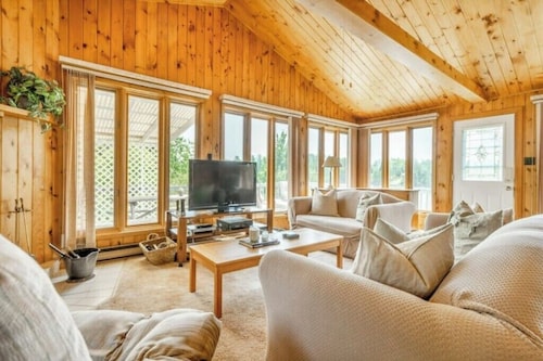 Jack's Lake Retreat - Perfect for multi-families!