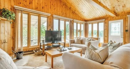 Jack's Lake Retreat - Perfect for multi-families!