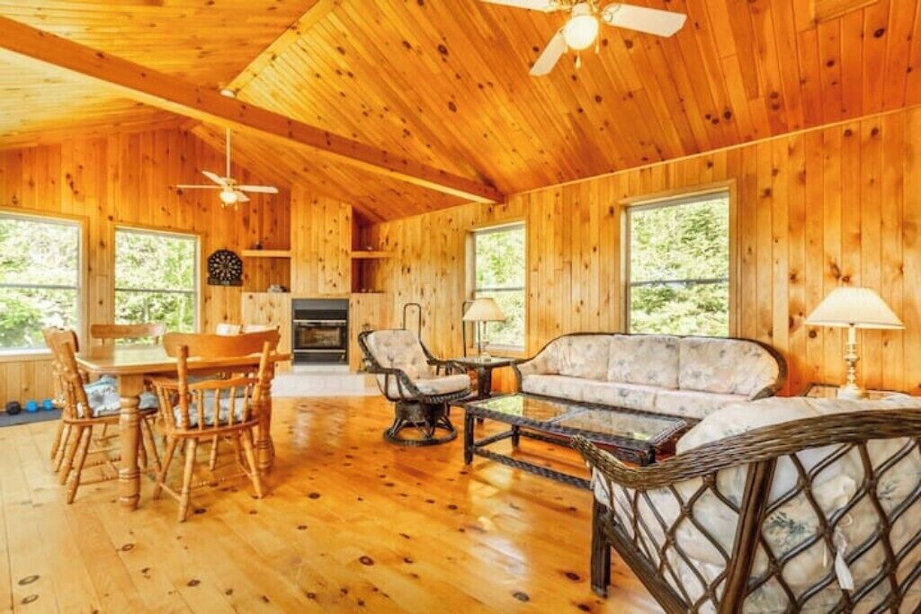 Smart-tv, pejs, videospil, computerskærme