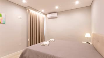 2 Schlafzimmer, Bügeleisen/Bügelbrett, Internetzugang, Bettwäsche