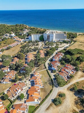 Exterior - Villa Golden Falésia by HelloVacations (Albufeira)