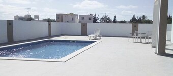 2 Bedroom Private vacation home in Aghir